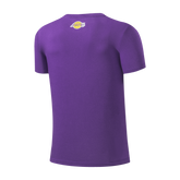 Nba Polera Hombre Los Angeles Lakers